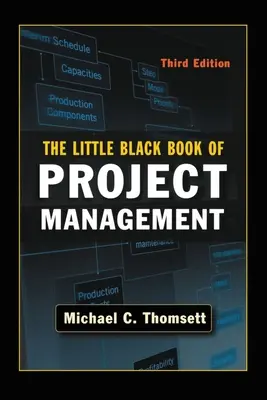 Malá čierna kniha projektového manažmentu - The Little Black Book of Project Management