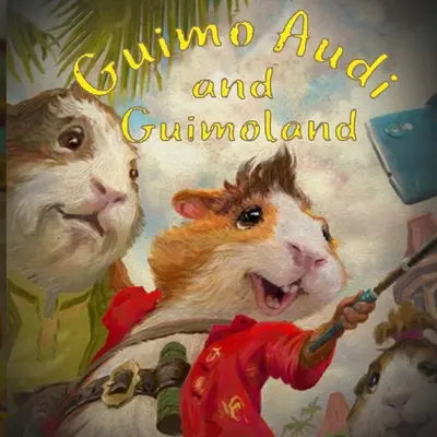 Guimo Audi a Guimoland - Guimo Audi and Guimoland