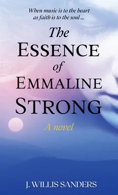 Podstata Emmaline Strong - The Essence of Emmaline Strong