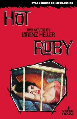 Horúce / Rubín - Hot / Ruby
