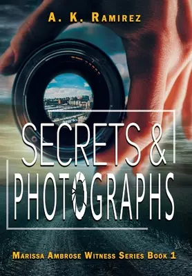 Tajomstvá a fotografie - Secrets & Photographs