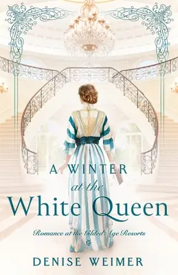 Zima v hoteli White Queen - A Winter at the White Queen