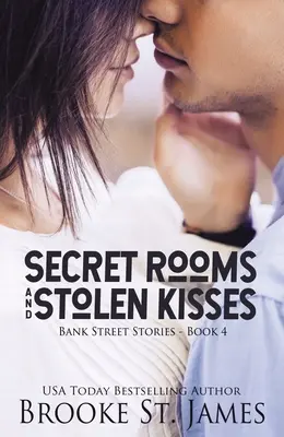 Tajné izby a ukradnuté bozky - Secret Rooms and Stolen Kisses