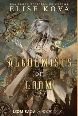 Alchymisti z Loomu - The Alchemists of Loom