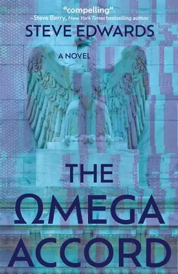 Dohoda Omega: Sloboda zomiera: Amerika vädne - The Omega Accord: America Withers...Freedom Dies