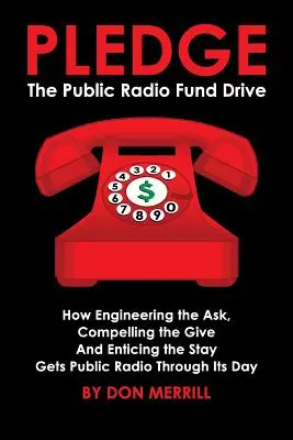 Sľub: Verejná rozhlasová zbierka - Pledge: The Public Radio Fund Drive