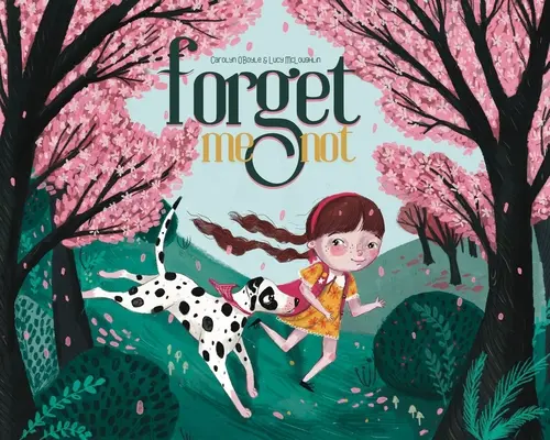 Nezabudni na mňa - Forget Me Not