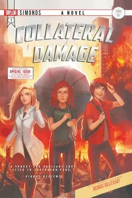 Vedľajšie škody - Collateral Damage