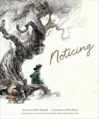 Všímať si - Noticing