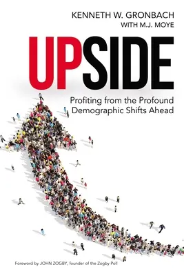 Upside: Výťažok z nadchádzajúcich výrazných demografických zmien - Upside: Profiting from the Profound Demographic Shifts Ahead