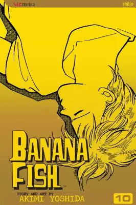 Banánové rybičky, zväzok 10 - Banana Fish, Vol. 10