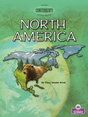 Severná Amerika - North America