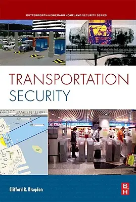 Bezpečnosť dopravy - Transportation Security