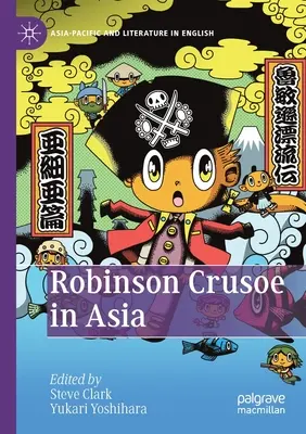 Robinson Crusoe v Ázii - Robinson Crusoe in Asia