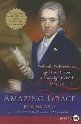 Úžasná milosť - Amazing Grace