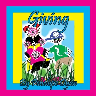 Darovanie - Giving
