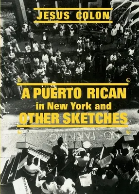 Portoričan v New Yorku - A Puerto Rican in New York