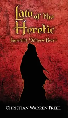 Zákon kacíra - Law of the Heretic