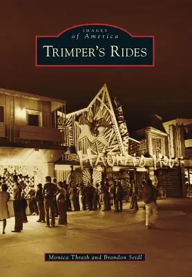 Trimperove jazdy - Trimper's Rides