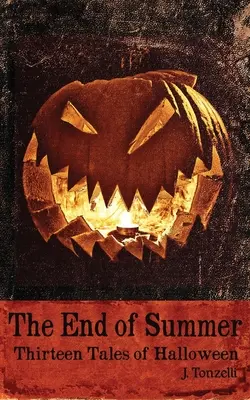 Koniec leta: Trinásť príbehov o Halloweene - The End of Summer: Thirteen Tales of Halloween