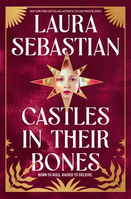 Hrady v ich kostiach - Castles in Their Bones