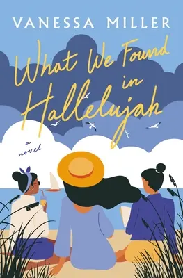 Čo sme našli v Hallelujah - What We Found in Hallelujah