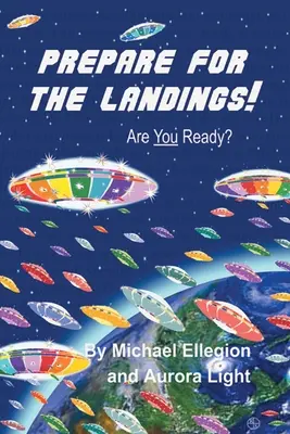 Pripravte sa na pristátie! Ste pripravení? - Prepare for the Landings! Are You Ready?