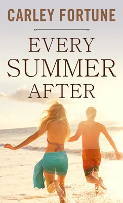 Každé ďalšie leto - Every Summer After
