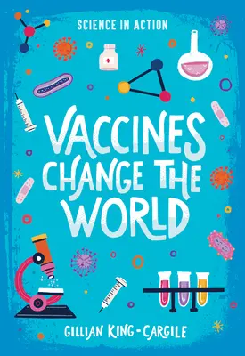 Vakcíny menia svet - Vaccines Change the World