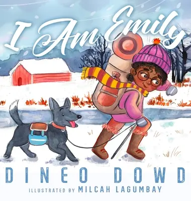 Som Emily - I am Emily