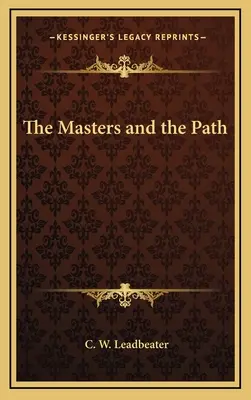 Majstri a cesta - The Masters and the Path