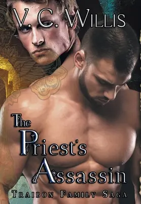 Kňazov vrah - The Priest's Assassin