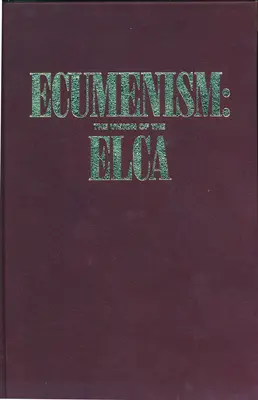 Ekumenizmus - Ecumenism