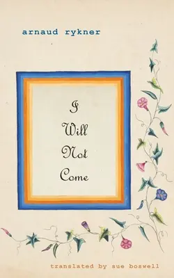 Neprídem - I Will Not Come