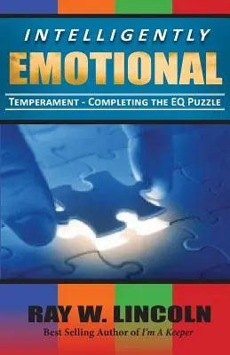 Inteligentne emocionálne - Intelligently Emotional