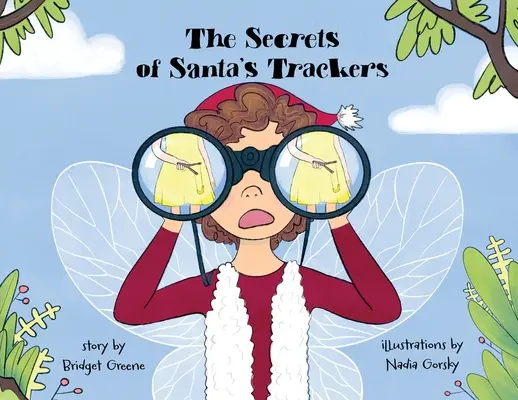 Tajomstvo Santových stopárov - The Secrets of Santa's Trackers