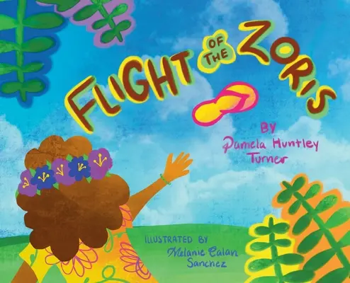 Let Zorisa - Flight of the Zoris