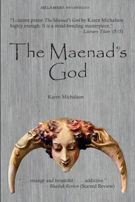 Maenadin Boh - The Maenad's God