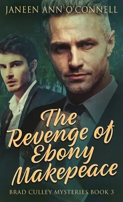 Pomsta Ebony Makepeaceovej - The Revenge of Ebony Makepeace