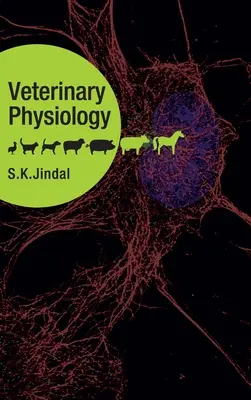 Veterinárna fyziológia - Veterinary Physiology