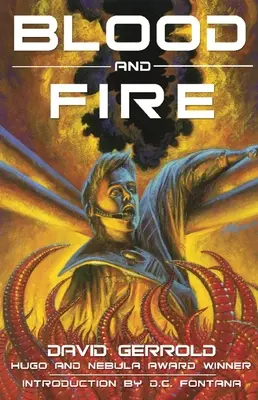Krv a oheň - Blood and Fire
