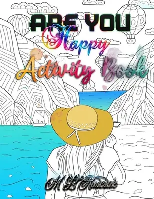 Ste šťastní: Kniha aktivít - Are You Happy: Activity Book