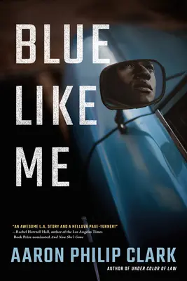 Modrá ako ja - Blue Like Me