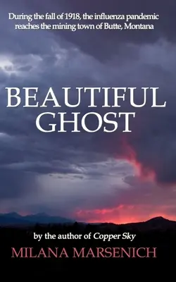 Krásny duch - Beautiful Ghost