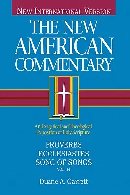 Príslovia, Kazateľ, Pieseň piesní, 14: Exegetický a teologický výklad Svätého písma - Proverbs, Ecclesiastes, Song of Songs, 14: An Exegetical and Theological Exposition of Holy Scripture