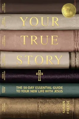 Váš skutočný príbeh - Your True Story