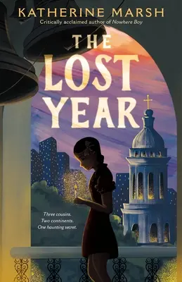 Stratený rok: Príbeh o prežití ukrajinského hladomoru - The Lost Year: A Survival Story of the Ukrainian Famine