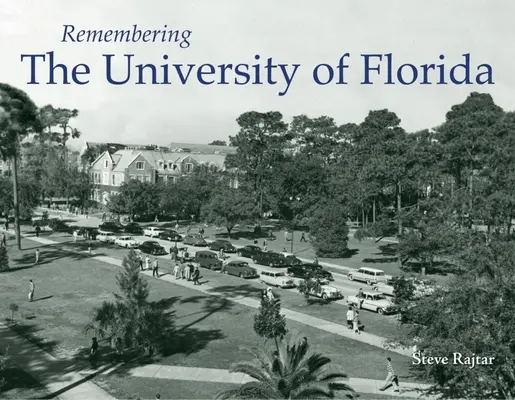 Spomienka na Floridskú univerzitu - Remembering the University of Florida