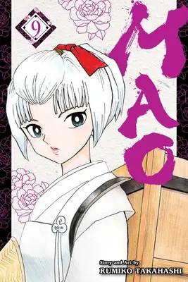 Mao, zv. 9 - Mao, Vol. 9