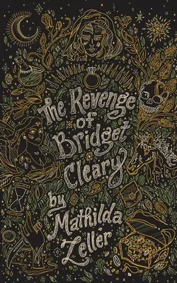 Pomsta Bridget Clearyovej - The Revenge of Bridget Cleary